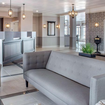 Chateau Moncton Trademark Collection By Wyndham Экстерьер фото