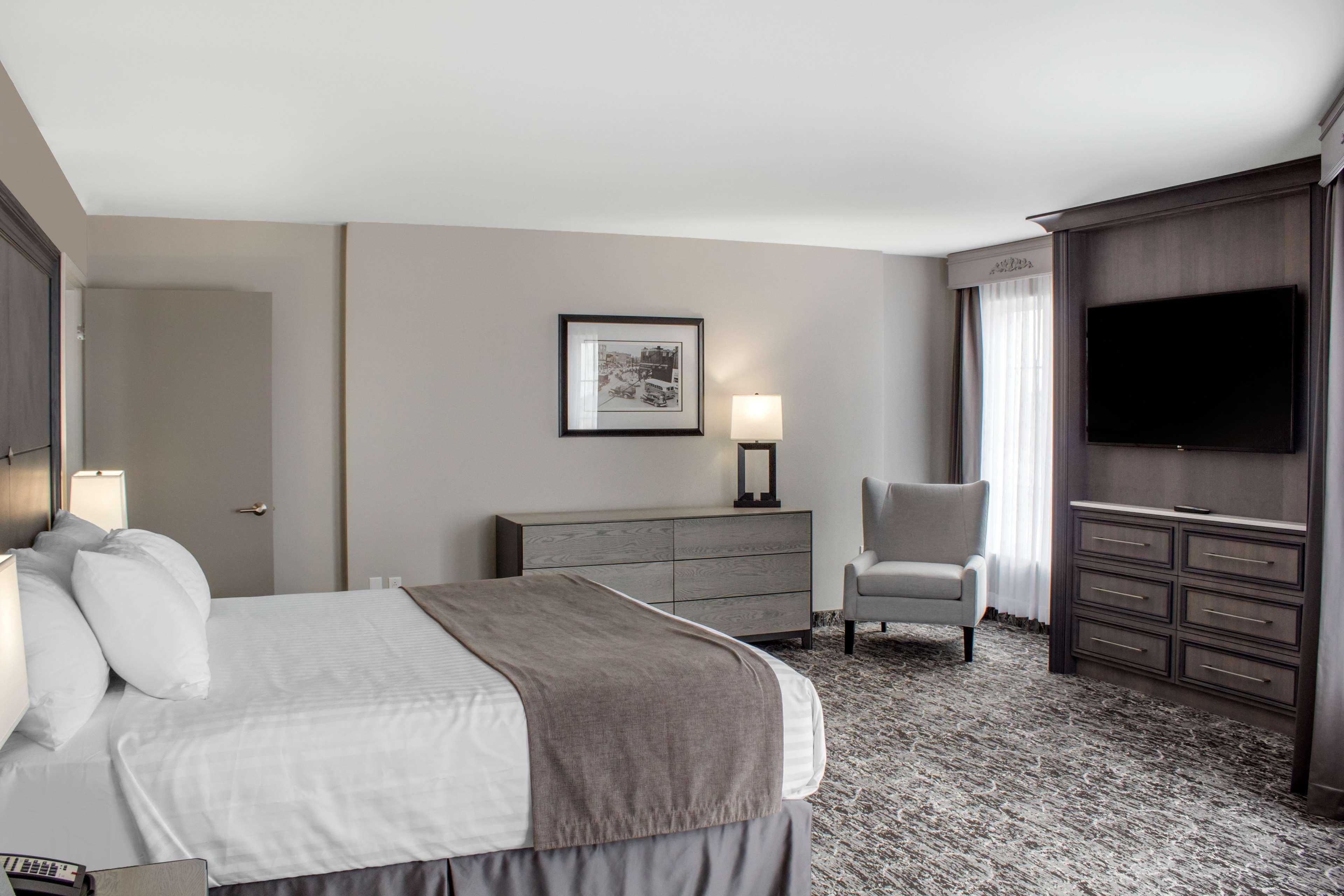 Chateau Moncton Trademark Collection By Wyndham Экстерьер фото