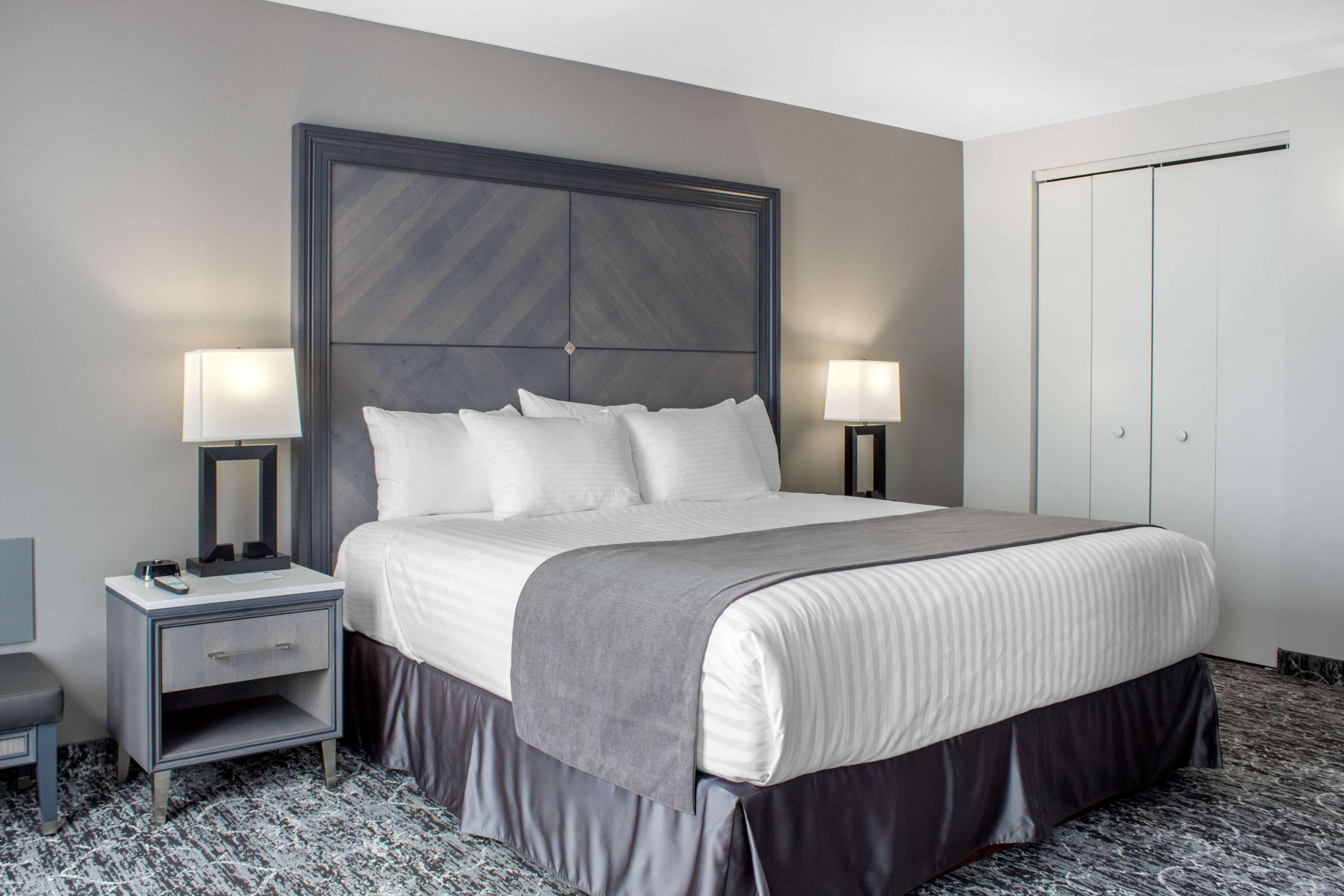 Chateau Moncton Trademark Collection By Wyndham Экстерьер фото