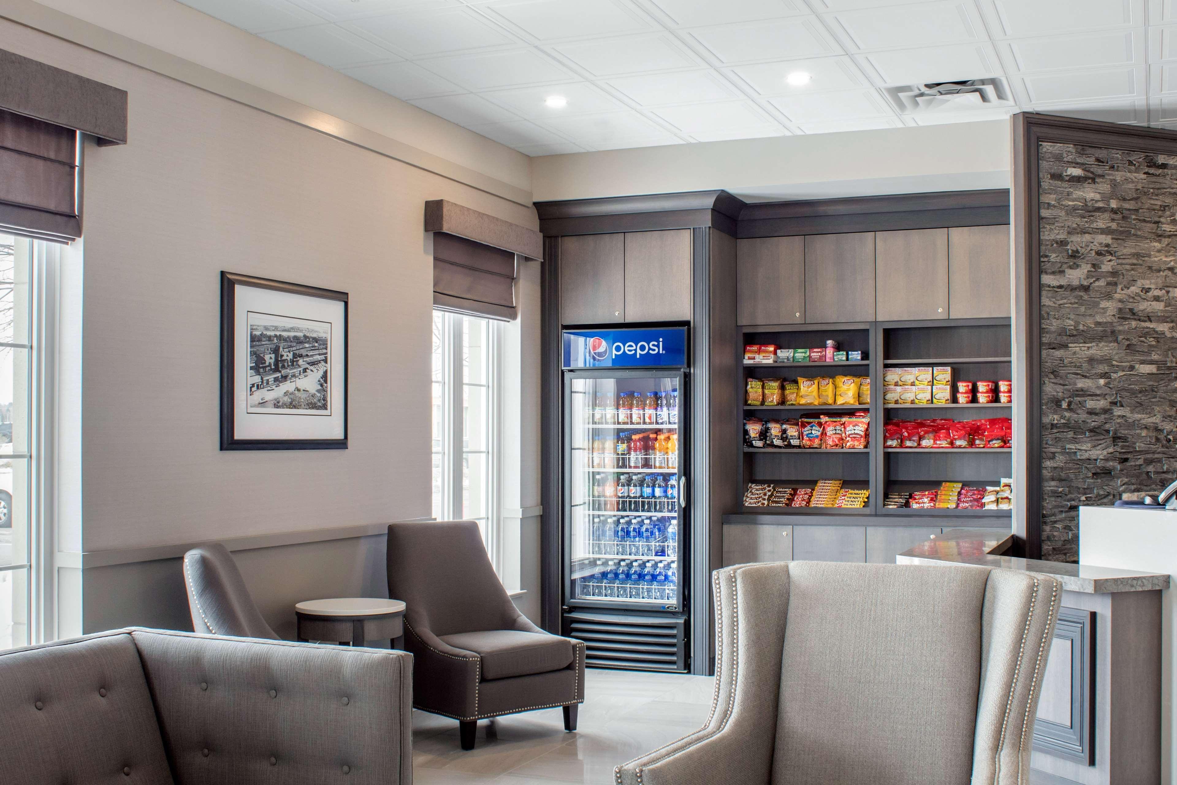 Chateau Moncton Trademark Collection By Wyndham Экстерьер фото