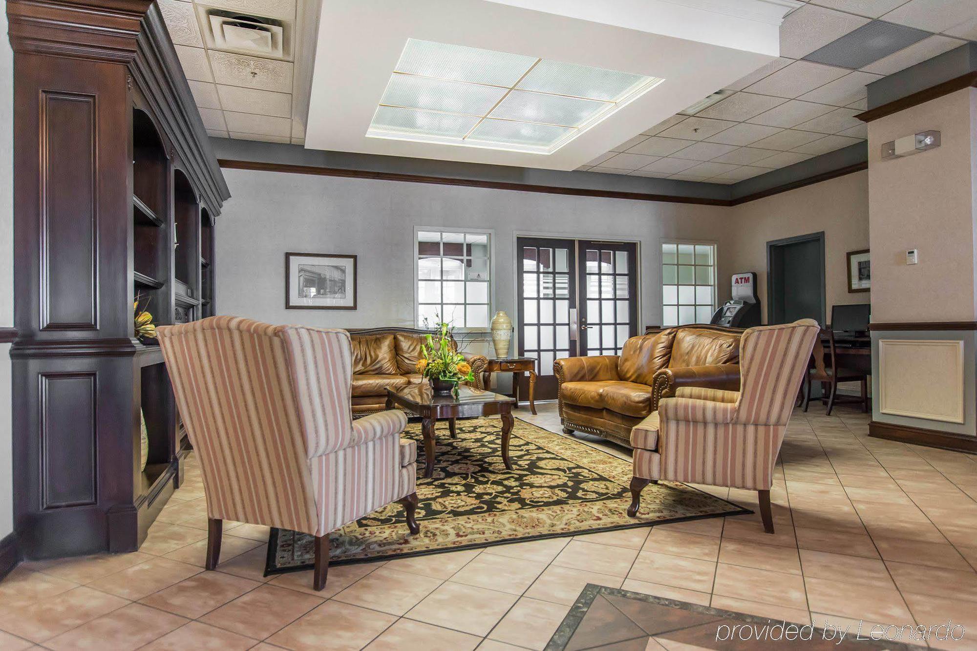 Chateau Moncton Trademark Collection By Wyndham Экстерьер фото