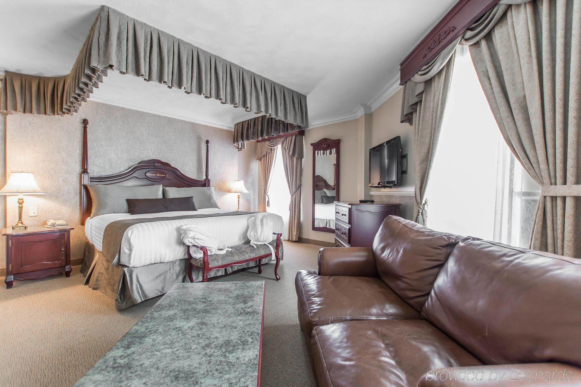 Chateau Moncton Trademark Collection By Wyndham Экстерьер фото