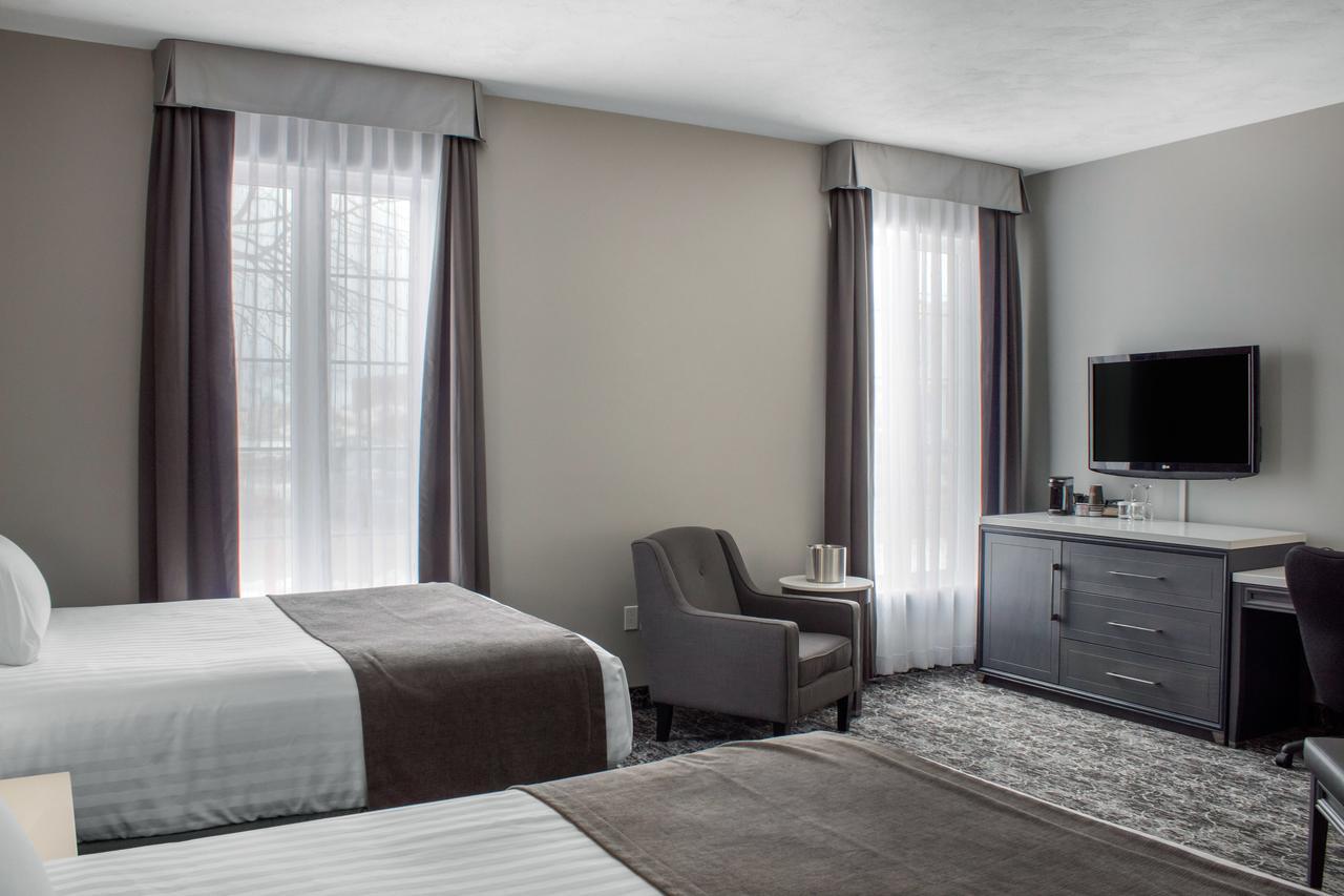 Chateau Moncton Trademark Collection By Wyndham Экстерьер фото