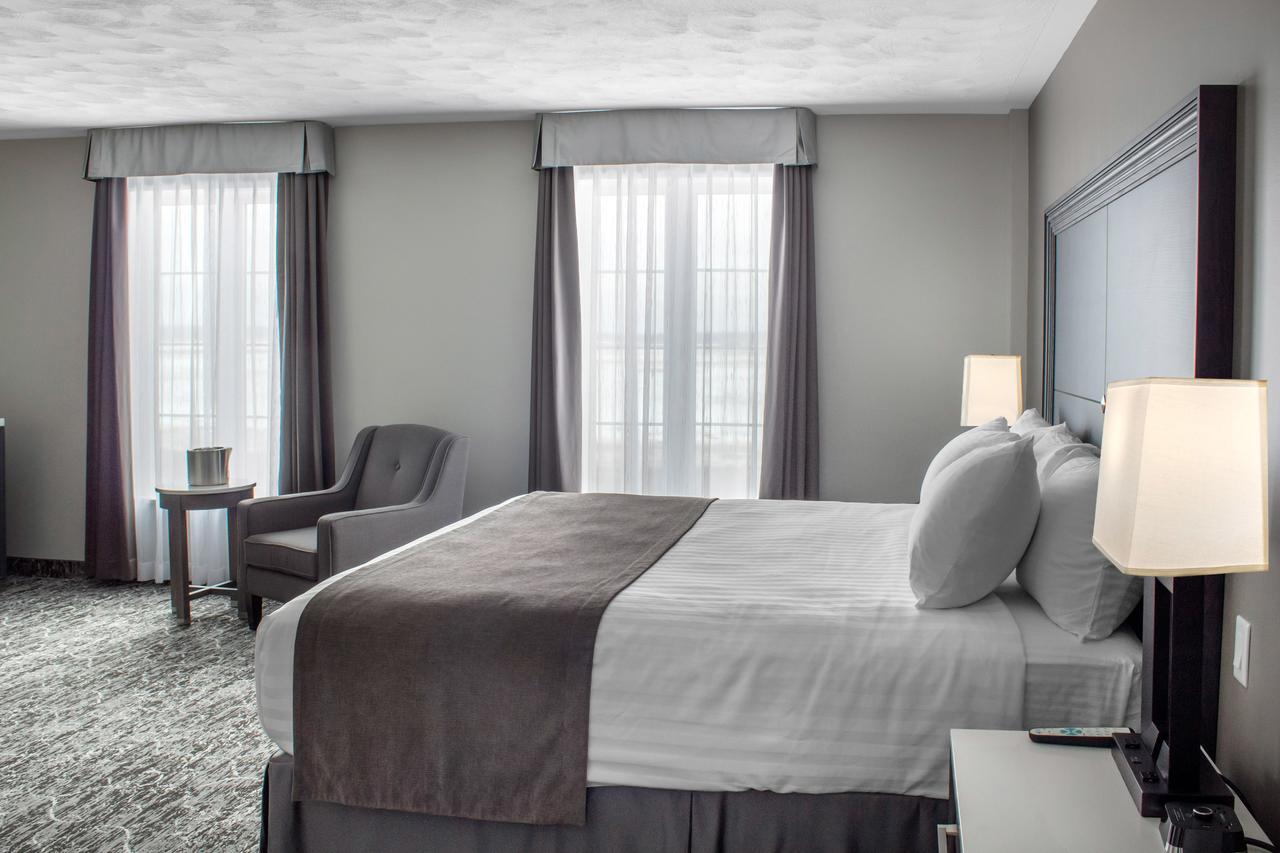 Chateau Moncton Trademark Collection By Wyndham Экстерьер фото