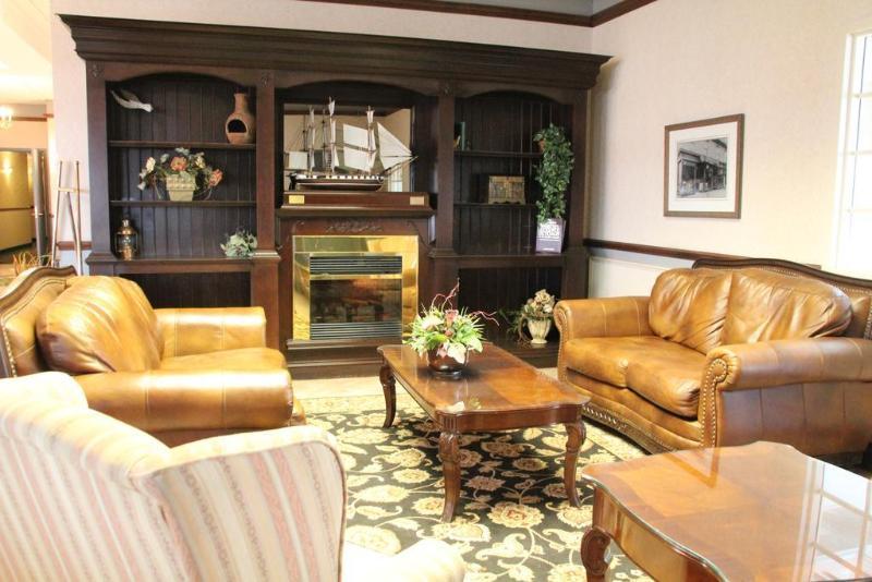 Chateau Moncton Trademark Collection By Wyndham Экстерьер фото