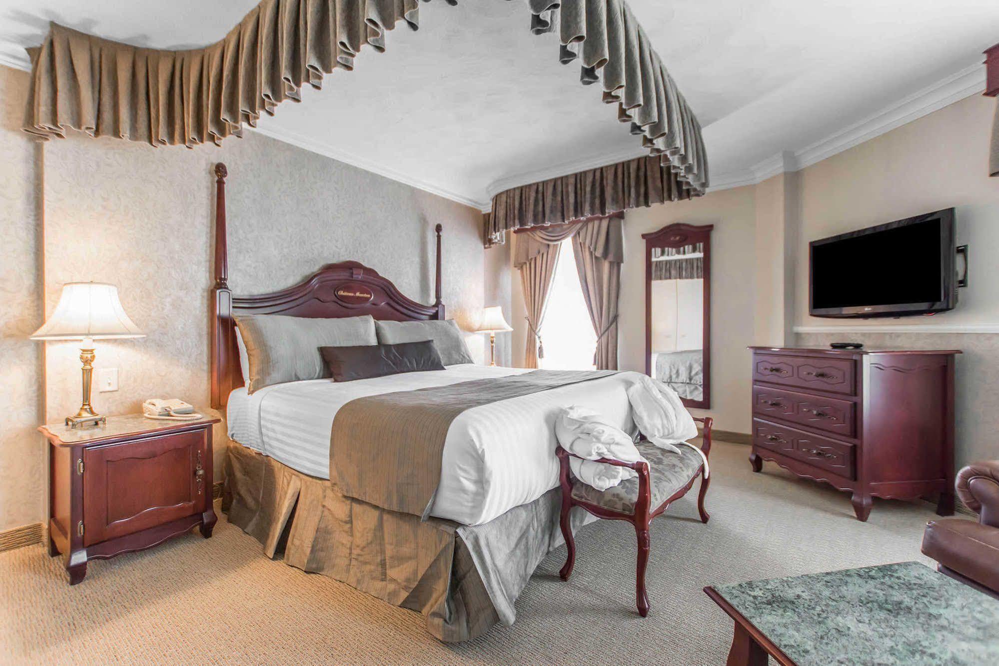 Chateau Moncton Trademark Collection By Wyndham Экстерьер фото