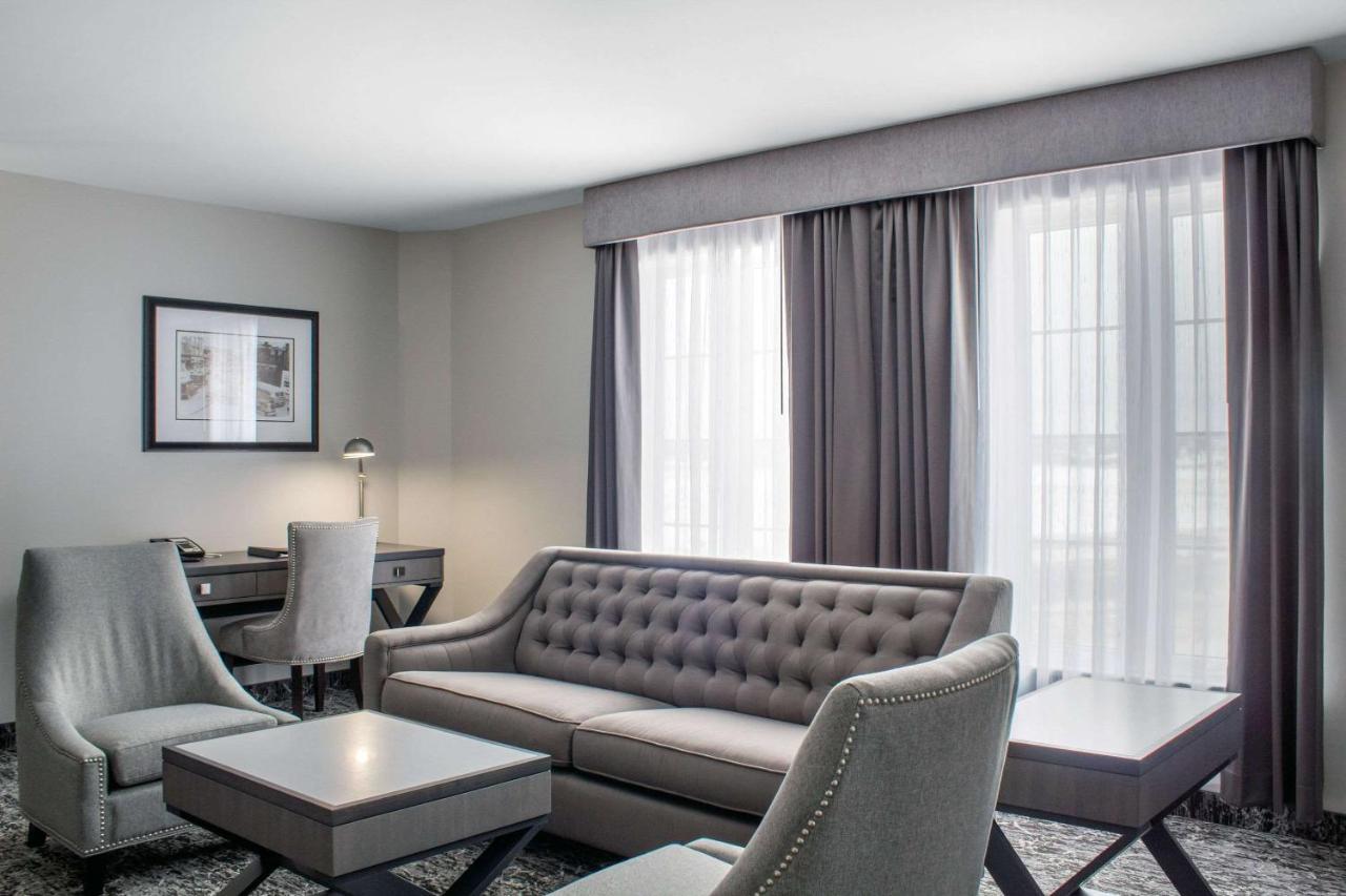 Chateau Moncton Trademark Collection By Wyndham Экстерьер фото