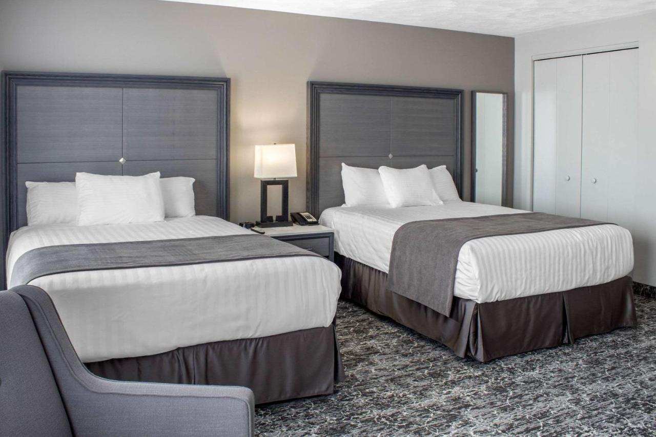 Chateau Moncton Trademark Collection By Wyndham Экстерьер фото